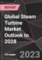 Global Steam Turbine Market Outlook to 2028 - Product Thumbnail Image