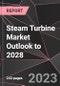 Steam Turbine Market Outlook to 2028 - Product Thumbnail Image