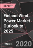 Finland Wind Power Market Outlook to 2025- Product Image