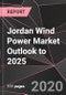 Jordan Wind Power Market Outlook to 2025 - Product Thumbnail Image