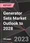 Generator Sets Market Outlook to 2028 - Product Thumbnail Image