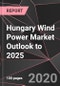 Hungary Wind Power Market Outlook to 2025 - Product Thumbnail Image
