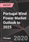 Portugal Wind Power Market Outlook to 2025 - Product Thumbnail Image
