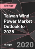 Taiwan Wind Power Market Outlook to 2025- Product Image