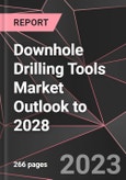 Downhole Drilling Tools Market Outlook to 2028- Product Image