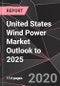United States Wind Power Market Outlook to 2025 - Product Thumbnail Image
