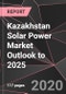 Kazakhstan Solar Power Market Outlook to 2025 - Product Thumbnail Image