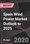 Spain Wind Power Market Outlook to 2025 - Product Thumbnail Image