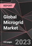 Global Microgrid Market - Size, Growth, Trends, and Forecast (Outlook to 2028)- Product Image