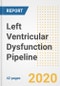 Left Ventricular Dysfunction Pipeline Research Monitor, 2020 - Drugs, Companies, Clinical Trials, R&D Pipeline Updates, Status and Outlook - Product Thumbnail Image