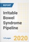 Irritable Bowel Syndrome Pipeline Research Monitor, 2020 - Drugs, Companies, Clinical Trials, R&D Pipeline Updates, Status and Outlook - Product Thumbnail Image