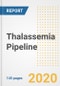 Thalassemia Pipeline Research Monitor, 2020 - Drugs, Companies, Clinical Trials, R&D Pipeline Updates, Status and Outlook - Product Thumbnail Image