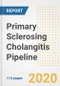 Primary Sclerosing Cholangitis Pipeline Research Monitor, 2020 - Drugs, Companies, Clinical Trials, R&D Pipeline Updates, Status and Outlook - Product Thumbnail Image
