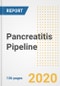 Pancreatitis Pipeline Research Monitor, 2020 - Drugs, Companies, Clinical Trials, R&D Pipeline Updates, Status and Outlook - Product Thumbnail Image