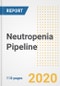 Neutropenia Pipeline Research Monitor, 2020 - Drugs, Companies, Clinical Trials, R&D Pipeline Updates, Status and Outlook - Product Thumbnail Image