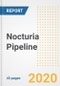 Nocturia Pipeline Research Monitor, 2020 - Drugs, Companies, Clinical Trials, R&D Pipeline Updates, Status and Outlook - Product Thumbnail Image