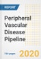 Peripheral Vascular Disease (Pvd) Pipeline Research Monitor, 2020 - Drugs, Companies, Clinical Trials, R&D Pipeline Updates, Status and Outlook - Product Thumbnail Image