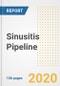 Sinusitis Pipeline Research Monitor, 2020 - Drugs, Companies, Clinical Trials, R&D Pipeline Updates, Status and Outlook - Product Thumbnail Image