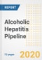Alcoholic Hepatitis Pipeline Research Monitor, 2020 - Drugs, Companies, Clinical Trials, R&D Pipeline Updates, Status and Outlook - Product Thumbnail Image