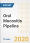 Oral Mucositis Pipeline Research Monitor, 2020 - Drugs, Companies, Clinical Trials, R&D Pipeline Updates, Status and Outlook - Product Thumbnail Image