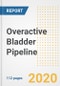 Overactive Bladder Pipeline Research Monitor, 2020 - Drugs, Companies, Clinical Trials, R&D Pipeline Updates, Status and Outlook - Product Thumbnail Image