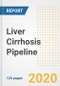 Liver Cirrhosis Pipeline Research Monitor, 2020 - Drugs, Companies, Clinical Trials, R&D Pipeline Updates, Status and Outlook - Product Thumbnail Image