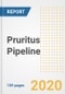 Pruritus Pipeline Research Monitor, 2020 - Drugs, Companies, Clinical Trials, R&D Pipeline Updates, Status and Outlook - Product Thumbnail Image