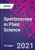 Spectroscopy in Plant Science- Product Image