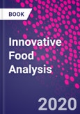 Innovative Food Analysis- Product Image