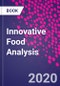 Innovative Food Analysis - Product Thumbnail Image