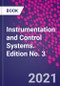 Instrumentation and Control Systems. Edition No. 3 - Product Thumbnail Image