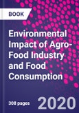 Environmental Impact of Agro-Food Industry and Food Consumption- Product Image