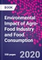 Environmental Impact of Agro-Food Industry and Food Consumption - Product Thumbnail Image