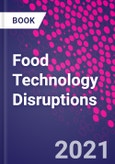 Food Technology Disruptions- Product Image