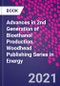 Advances in 2nd Generation of Bioethanol Production. Woodhead Publishing Series in Energy - Product Thumbnail Image