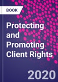 Protecting and Promoting Client Rights- Product Image
