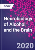 Neurobiology of Alcohol and the Brain- Product Image