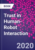Trust in Human-Robot Interaction- Product Image