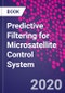 Predictive Filtering for Microsatellite Control System - Product Thumbnail Image