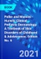 Paller and Mancini - Hurwitz Clinical Pediatric Dermatology. A Textbook of Skin Disorders of Childhood & Adolescence. Edition No. 6 - Product Thumbnail Image