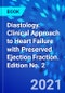 Diastology. Clinical Approach to Heart Failure with Preserved Ejection Fraction. Edition No. 2 - Product Thumbnail Image