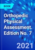 Orthopedic Physical Assessment. Edition No. 7- Product Image