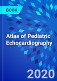 Atlas of Pediatric Echocardiography- Product Image