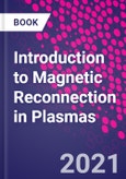 Introduction to Magnetic Reconnection in Plasmas- Product Image