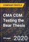 CMA CGM. Testing the Bear Thesis. - Product Thumbnail Image