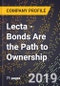 Lecta - Bonds Are the Path to Ownership. - Product Thumbnail Image
