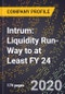 Intrum: Liquidity Run-Way to at Least FY 24. - Product Thumbnail Image