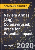 Naviera Armas (Atg) Coronavirused. Brace for Potential Impact.- Product Image