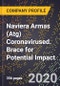 Naviera Armas (Atg) Coronavirused. Brace for Potential Impact. - Product Thumbnail Image