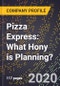 Pizza Express: What Hony is Planning? - Product Thumbnail Image